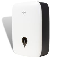 LUVELLE Paper Towel Dispenser
