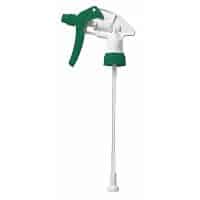 PB-TV9428LPGW Canyon - Spray Bottle Trigger - Green