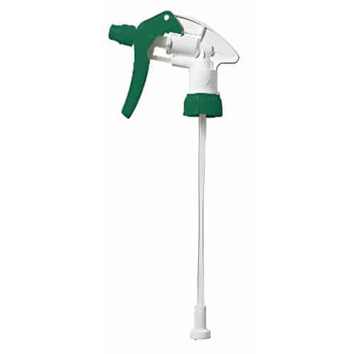 PB-TV9428LPGW Canyon - Spray Bottle Trigger - Green