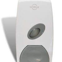 LUVELLE Liquid Hand Soap Dispenser 1000ml Gel