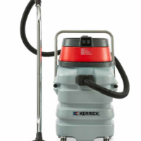 KVAC60PE 3 MOTOR WET & DRY VAC