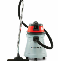 KVAC27PE WET & DRY VAC 25LITRE