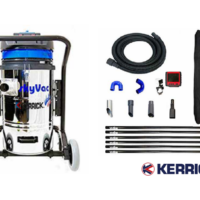 SKYVAC INDUSTRIAL 85