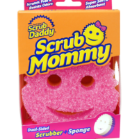 SCRUB MOMMY