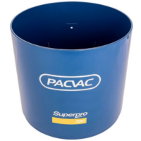 Pacvac - Canister - Battery 700
