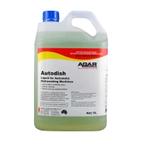 Agar - Autodish