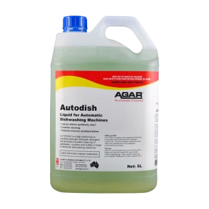 Agar - Autodish