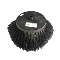 Side Broom Brush - Polypropylene