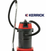 KVAC27PE WET & DRY VAC 25L