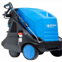 PRESSURE WASHER - ELECTRIC MH 3C 145/600 PA COMPACT HOT WATER