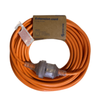 Pacvac Vacuum Extension Cord - 18 metre
