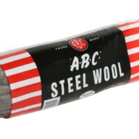 ABC STEEL WOOL 500G HANKS - Grade 2