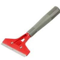 PULEX SHORT HANDLE SCRAPER