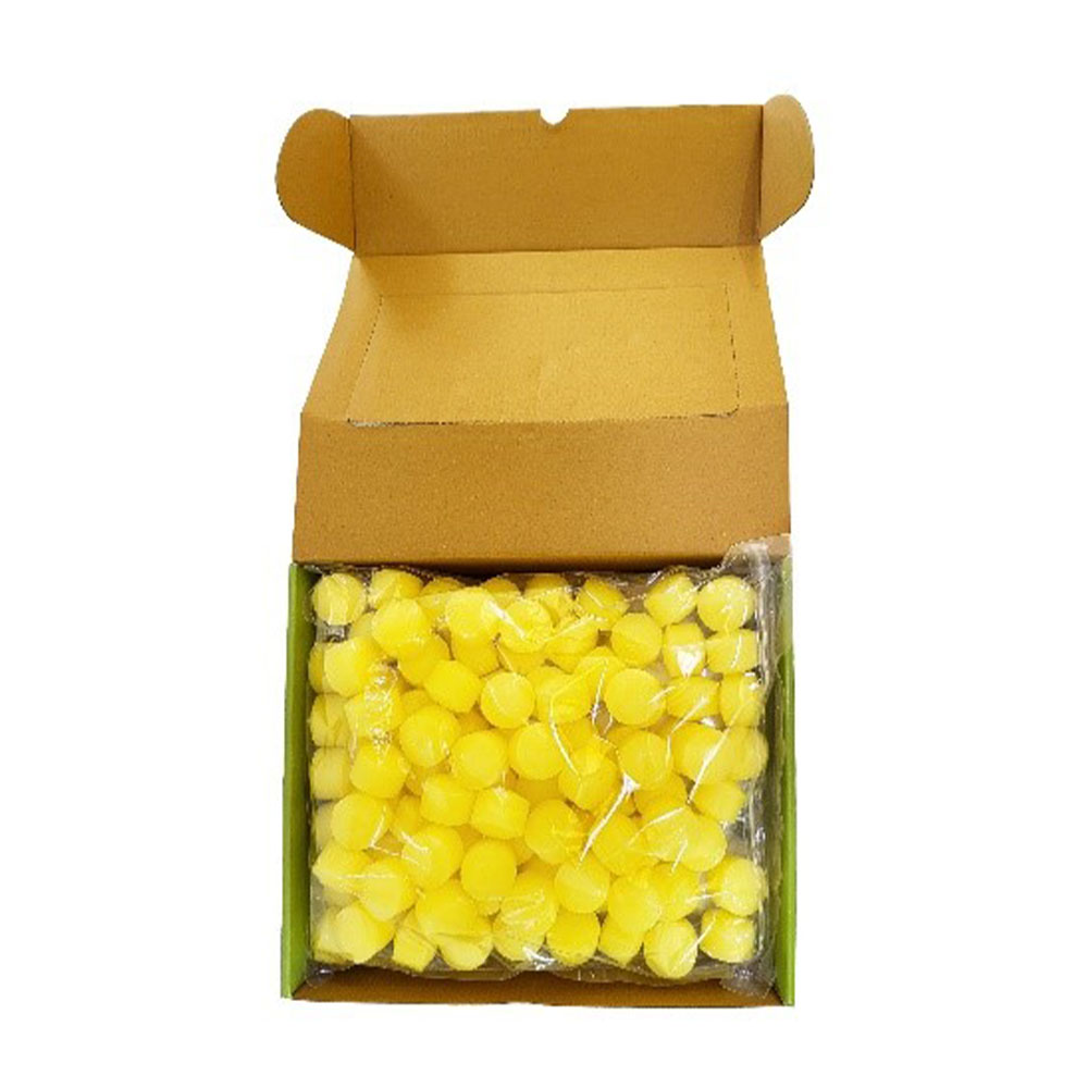 Chemsolve - Perfumed Deodorant Blocks