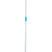 DUOP ALUMINIUM TELESCOPIC HANDLE 155CM