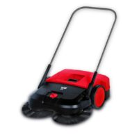 HAAGA SWEEPER 375