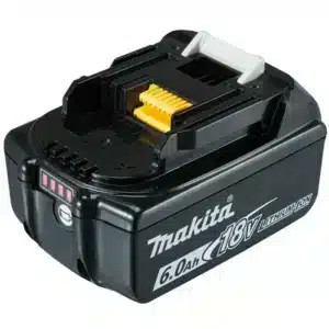 Makita Battery 18v 6.0Ah