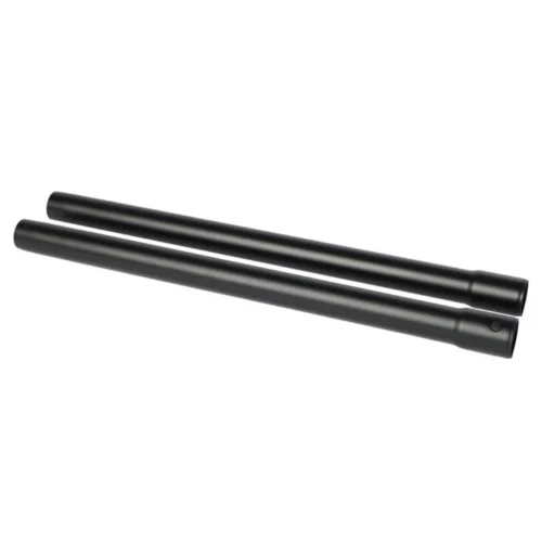 Vacuum Rod 32mm - 2pc Aluminium Black - Pullman PL950