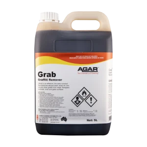 Agar - Grab - 5L