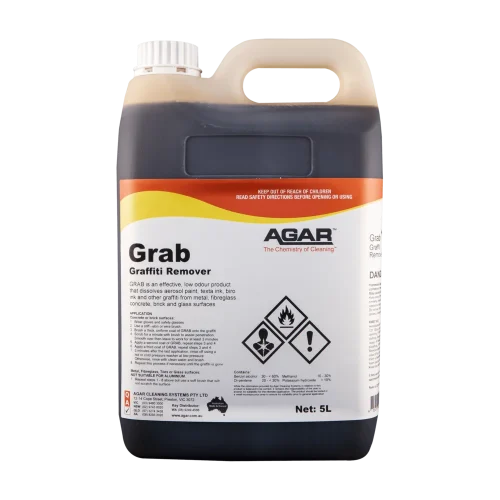 Agar - Grab - 5L