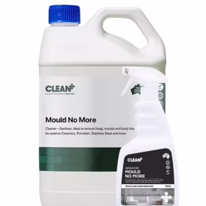 Clean Plus - Mould No More - 750ml