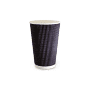 SL 8oz Ripplewrap Triple Wall Cups x 500