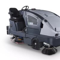 CS7020 Lithium-Ion Combination Sweeper/Scrubber Dryer