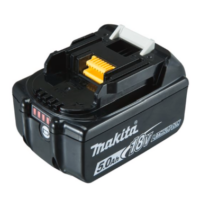 Makita - Battery - 18v - 5Ah