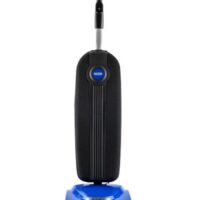 Pullman Advance Valet Cordless Upright Vacuum