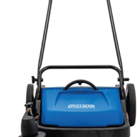 Pullman Advance Manual Sweeper