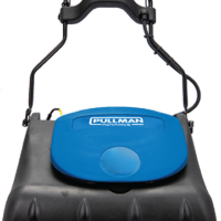 Pullman Advance Wide Area Vacuum