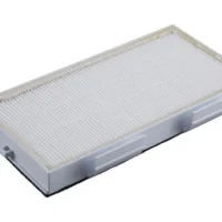 Makita HEPA Filter Assembly - DVC660 / DVC665