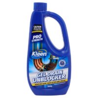 Drain Unblock Gel 500ml