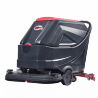 Viper - AS7690T - Walk-behind - Scrubber/Dryer