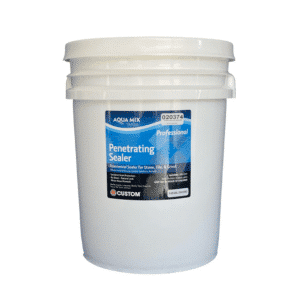 AQUAMIX - 19L - PENETRATING SEALER