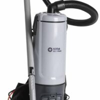 NILFISK - GD5 BACKPACK VACUUM