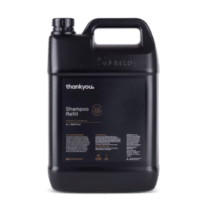 Thankyou Amenities Shampoo 5L Refill - Botanical Cedarwood