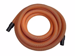 Polivac hose 7.5m 38mm