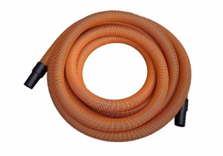 Polivac hose 7.5m 38mm