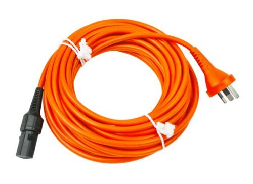 Detachable Cord Set (10m) to suit VP300
