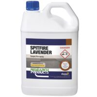 Research - Lavender Spitfire 5L