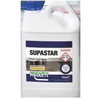 Research - Supastar 5Lt