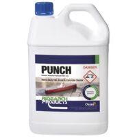 Research - Punch 5L