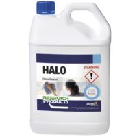 Research - Halo Fast Dry 5L
