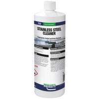 Research - Stainless Steel Cleaner 1L