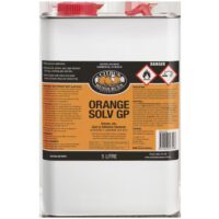 Citrus Resources - Orange Solv GP - 5L