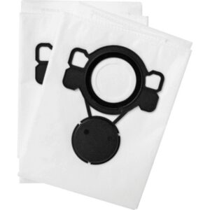 Nilfisk -FLEECE FILTER BAG 5 PCS ATTIX 33/44