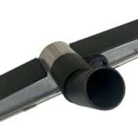 Wheeled Floor Nozzle 360mm