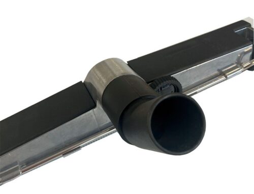Wheeled Floor Nozzle 360mm