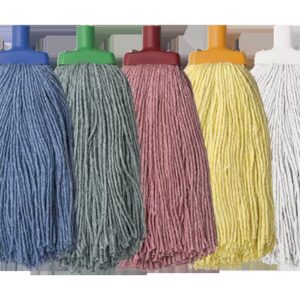 Duraclean String Mop Head Refill 400g